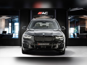 Used BMW X5 2022 for sale - 78846804: Photo