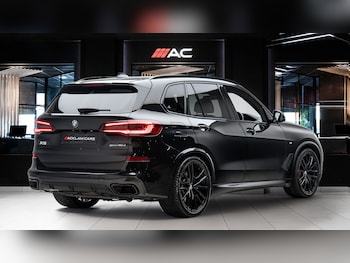 Used BMW X5 2022 for sale - 78846804: Photo