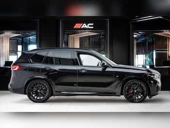 Used BMW X5 2022 for sale - 78846804: Photo