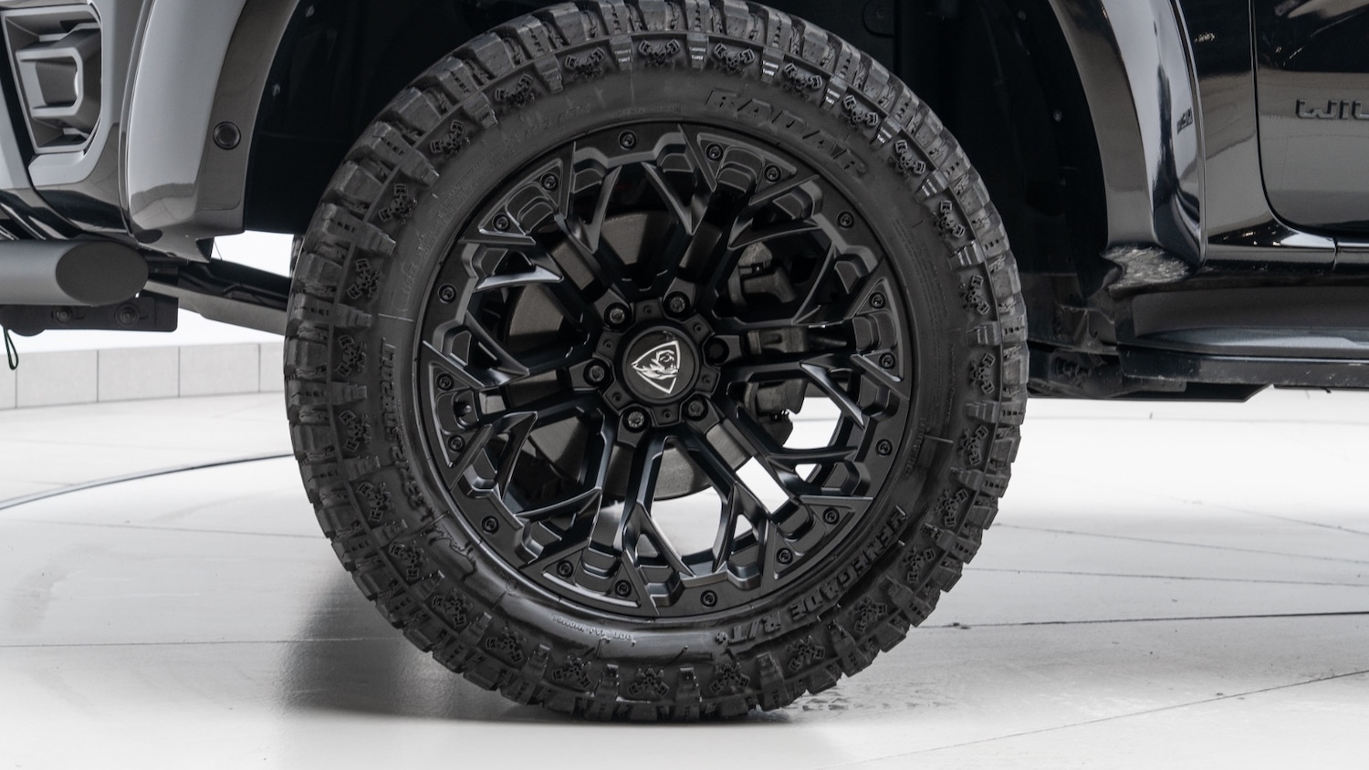 Used Ford Ranger 2024 for sale - 78211949: Photo 11