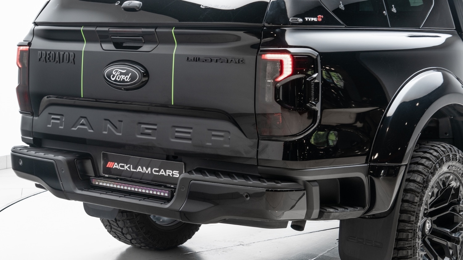 Used Ford Ranger 2024 for sale - 78211949: Photo 13