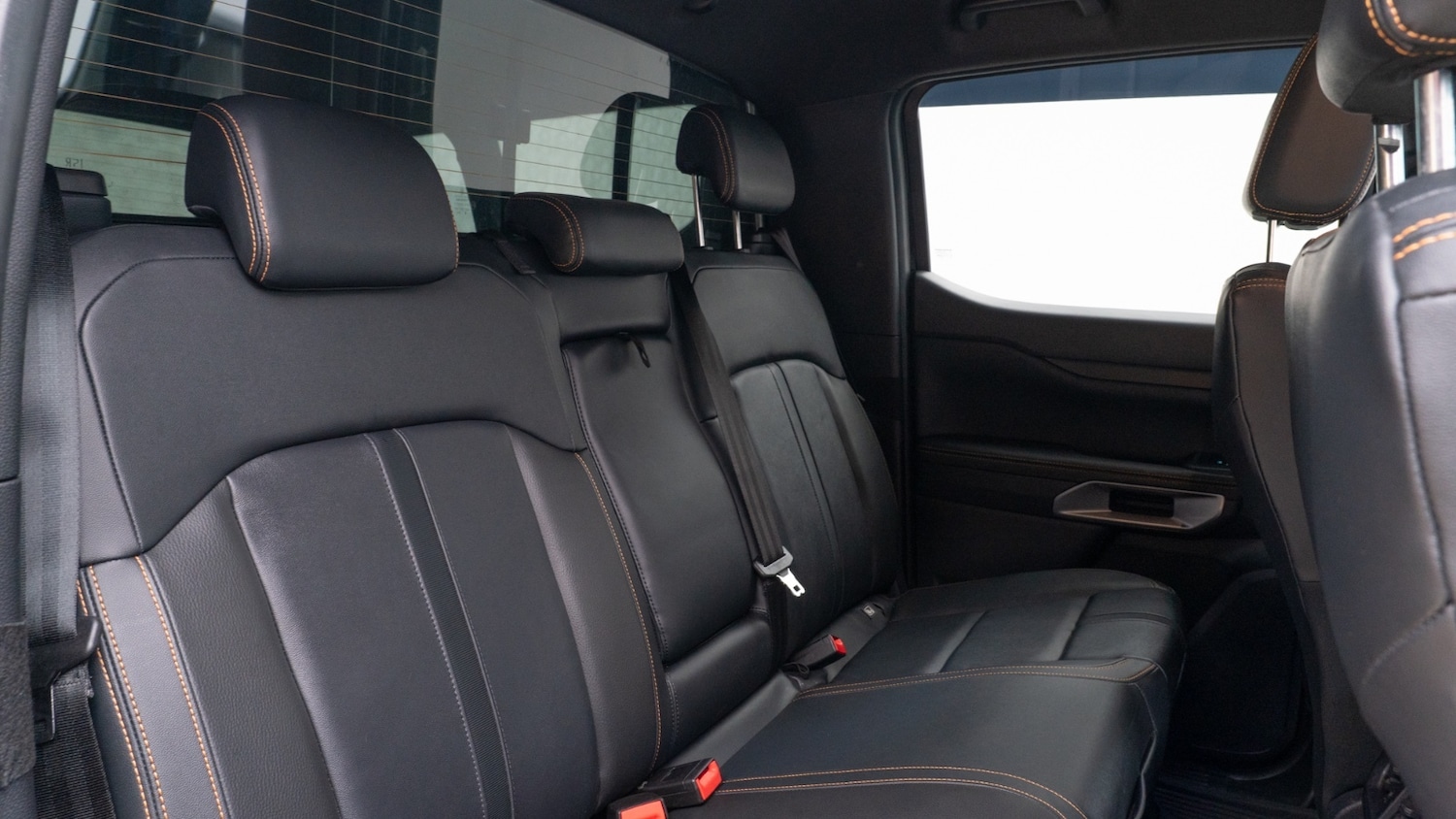 Used Ford Ranger 2024 for sale - 78211949: Photo 18