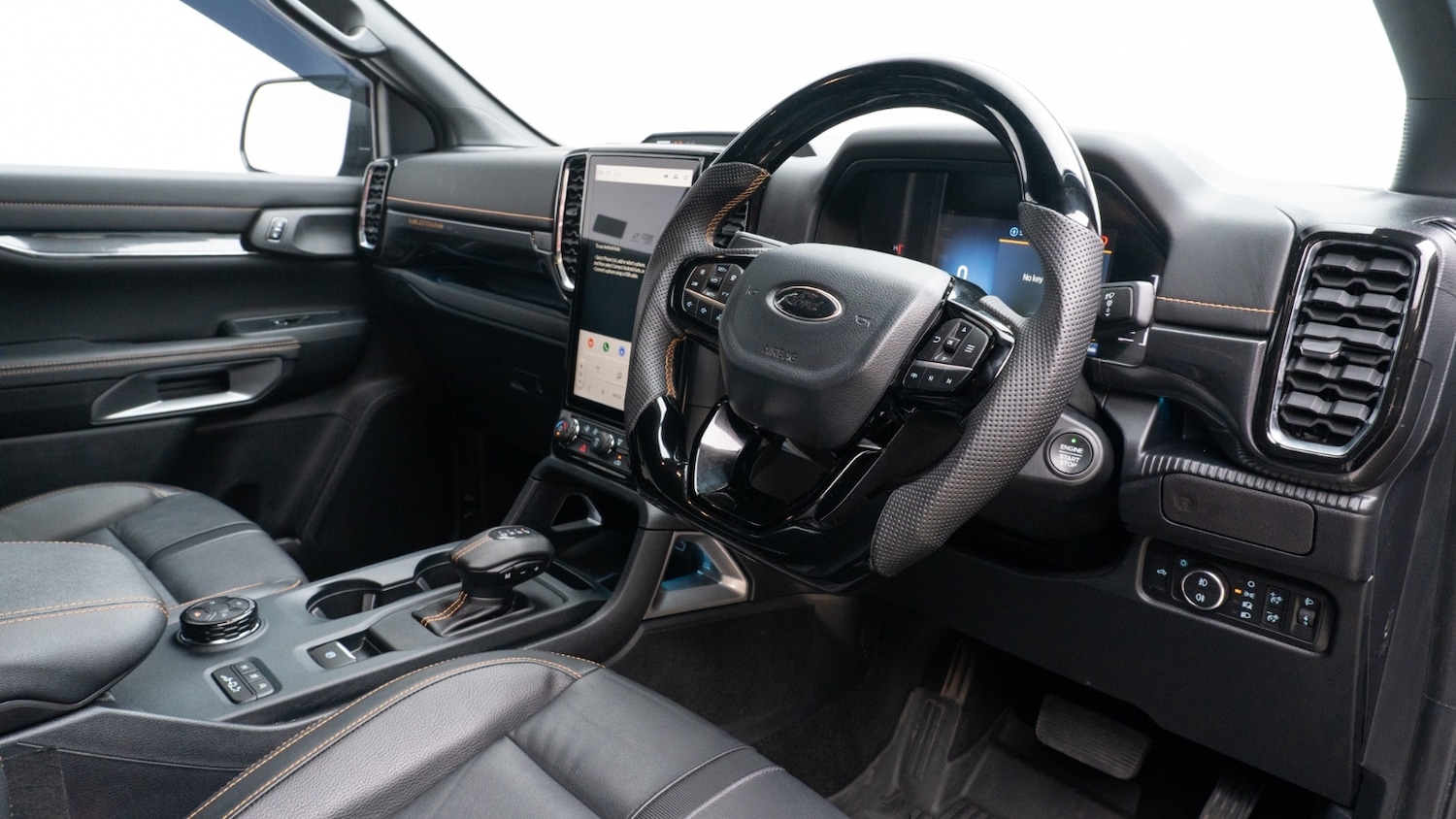 Used Ford Ranger 2024 for sale - 78211949: Photo 19