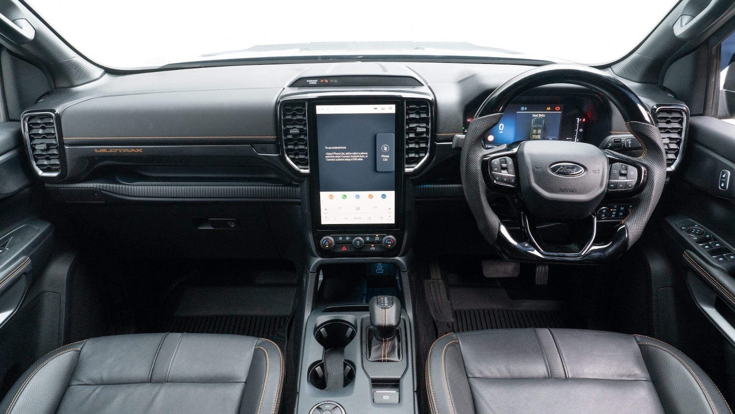 Used Ford Ranger 2024 for sale - 78211949: Photo 2