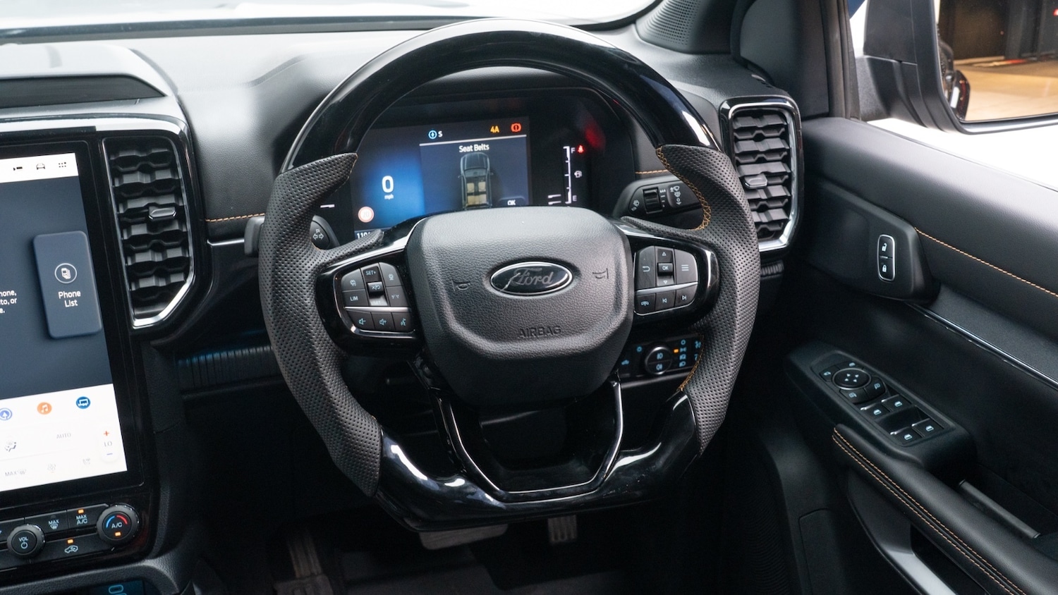 Used Ford Ranger 2024 for sale - 78211949: Photo 20