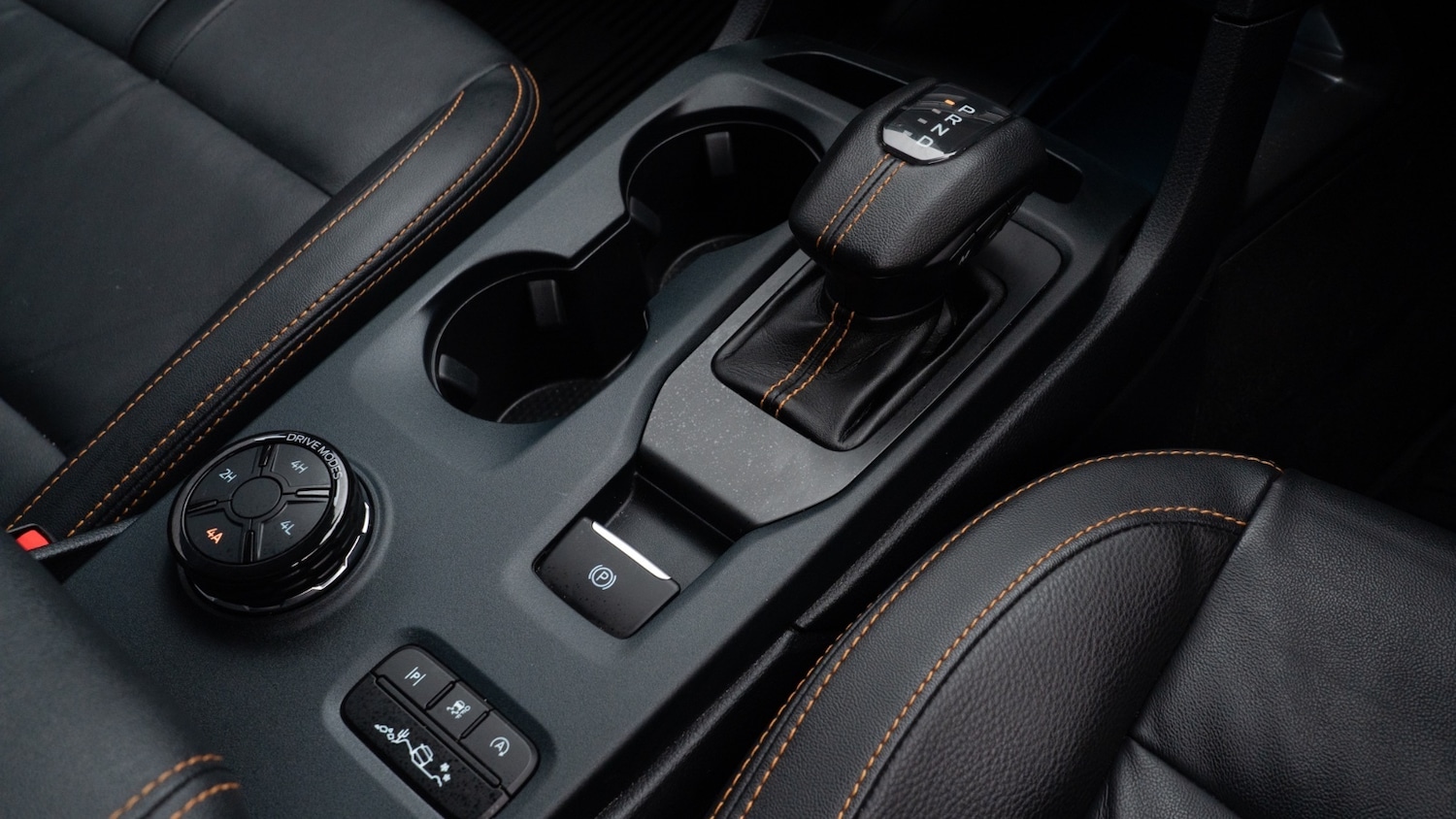 Used Ford Ranger 2024 for sale - 78211949: Photo 24