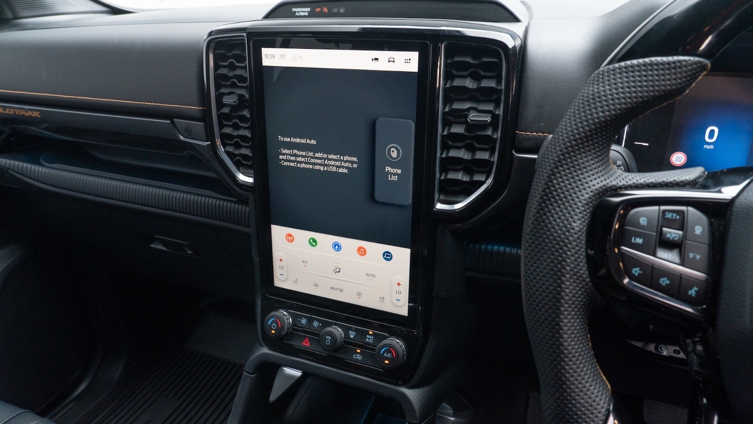 Used Ford Ranger 2024 for sale - 78211949: Photo 25