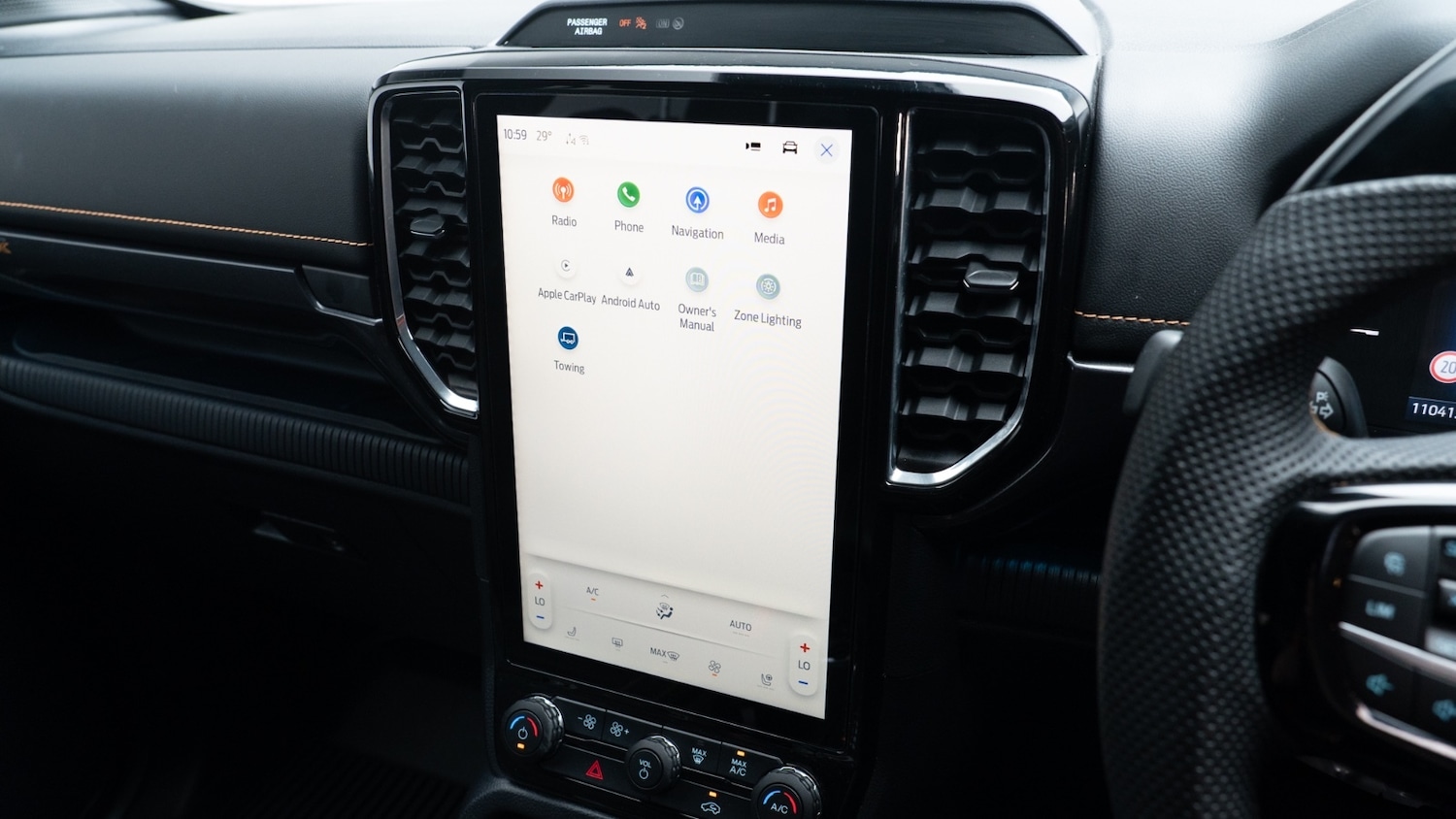 Used Ford Ranger 2024 for sale - 78211949: Photo 26