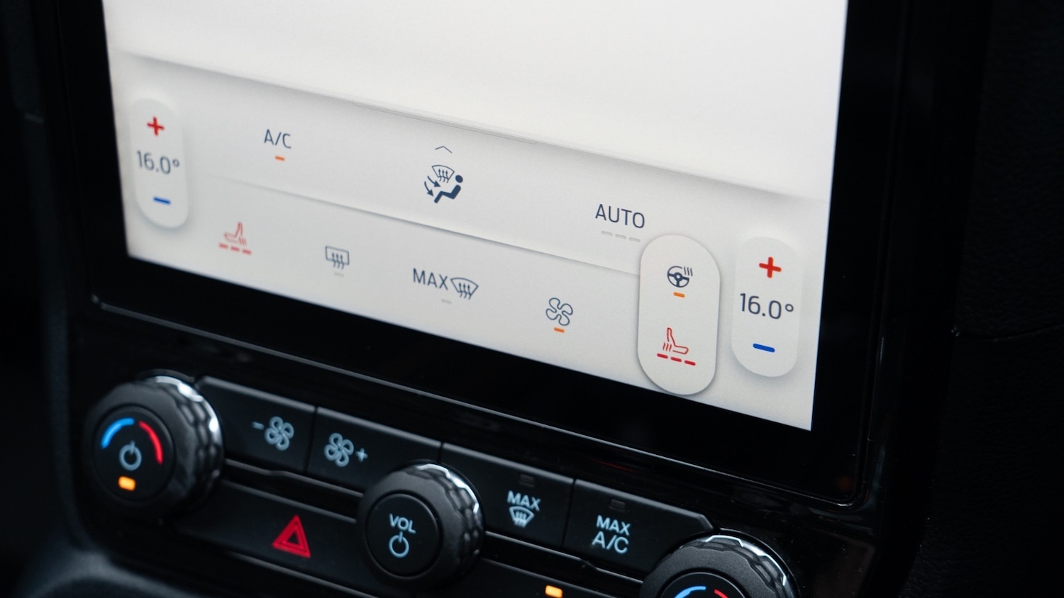 Used Ford Ranger 2024 for sale - 78211949: Photo 27