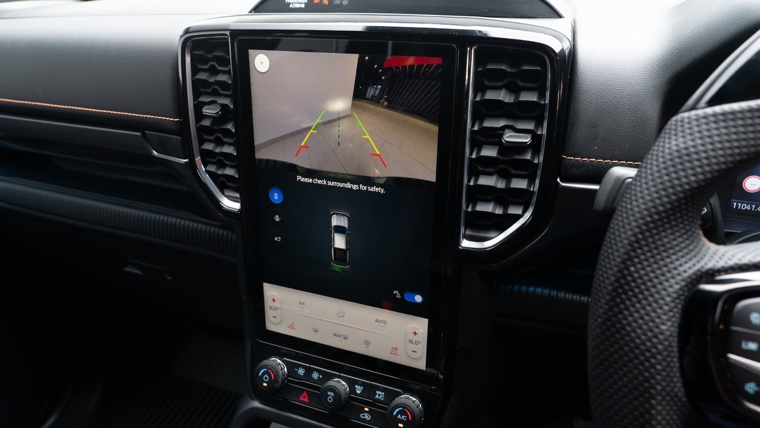 Used Ford Ranger 2024 for sale - 78211949: Photo 28