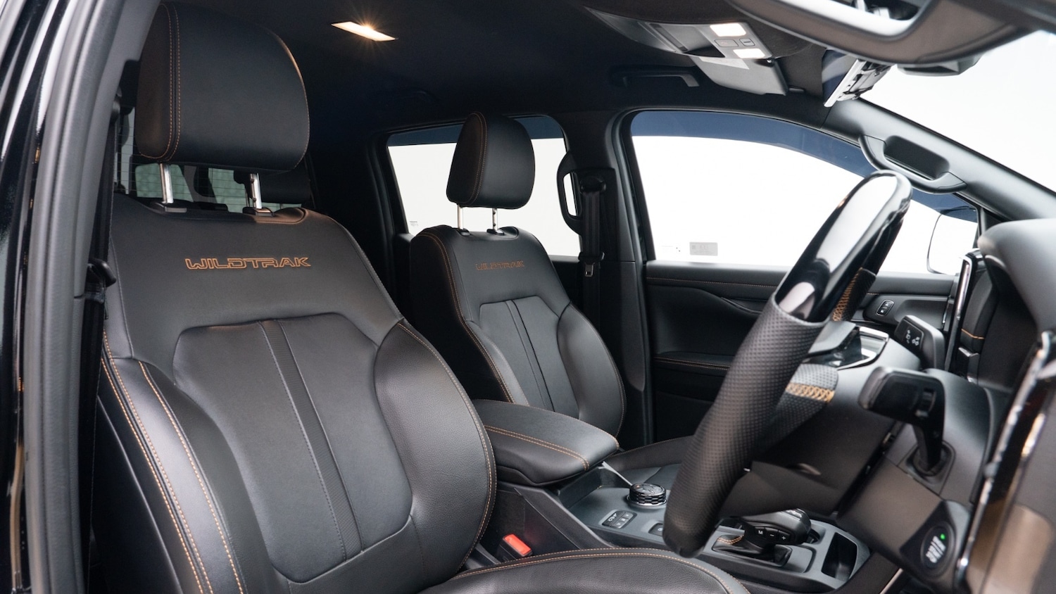 Used Ford Ranger 2024 for sale - 78211949: Photo 3