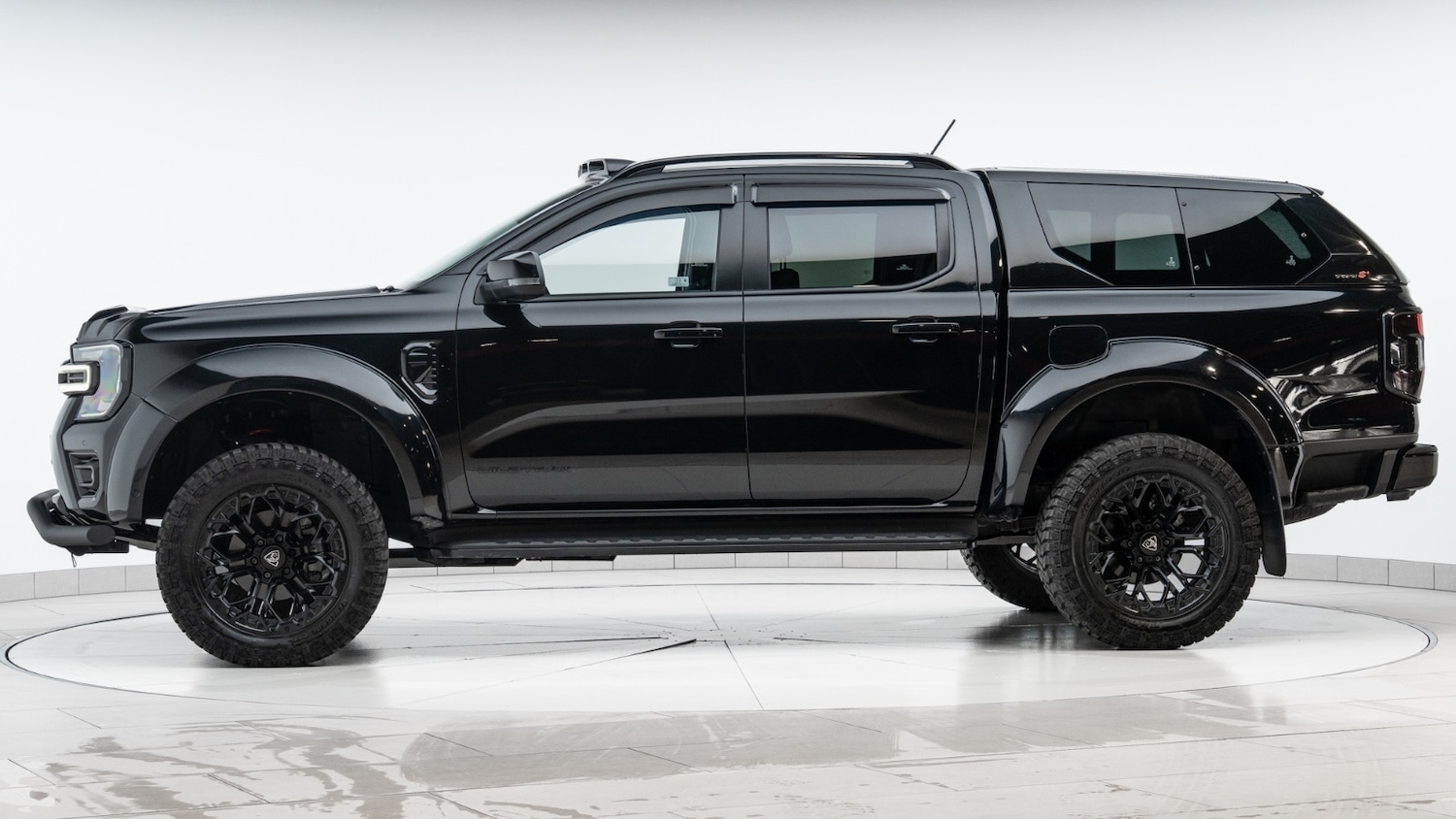 Used Ford Ranger 2024 for sale - 78211949: Photo 4