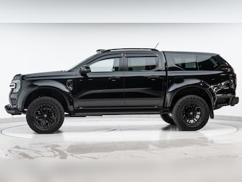 Used Ford Ranger 2024 for sale - 78211949: Photo