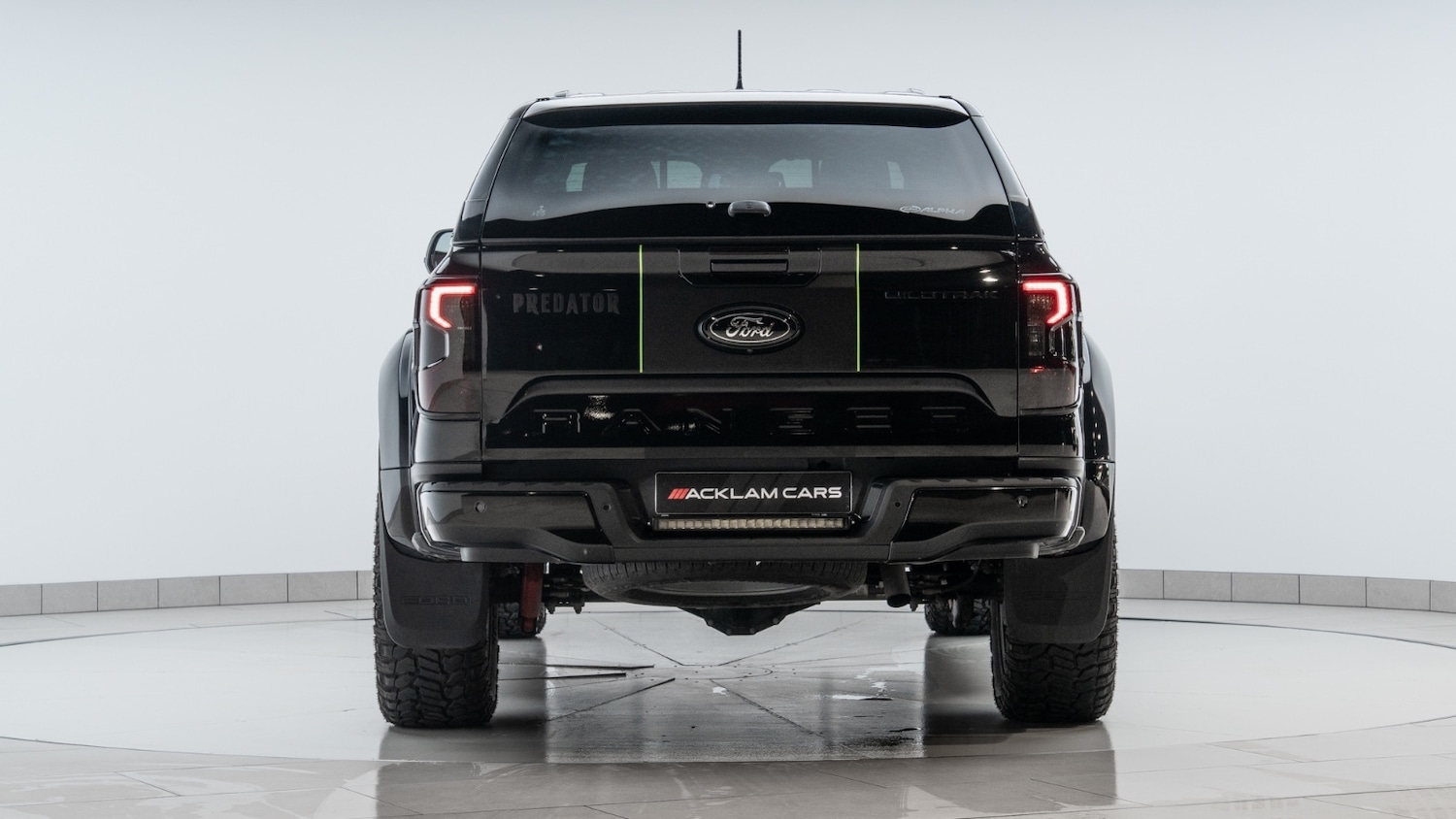 Used Ford Ranger 2024 for sale - 78211949: Photo 5