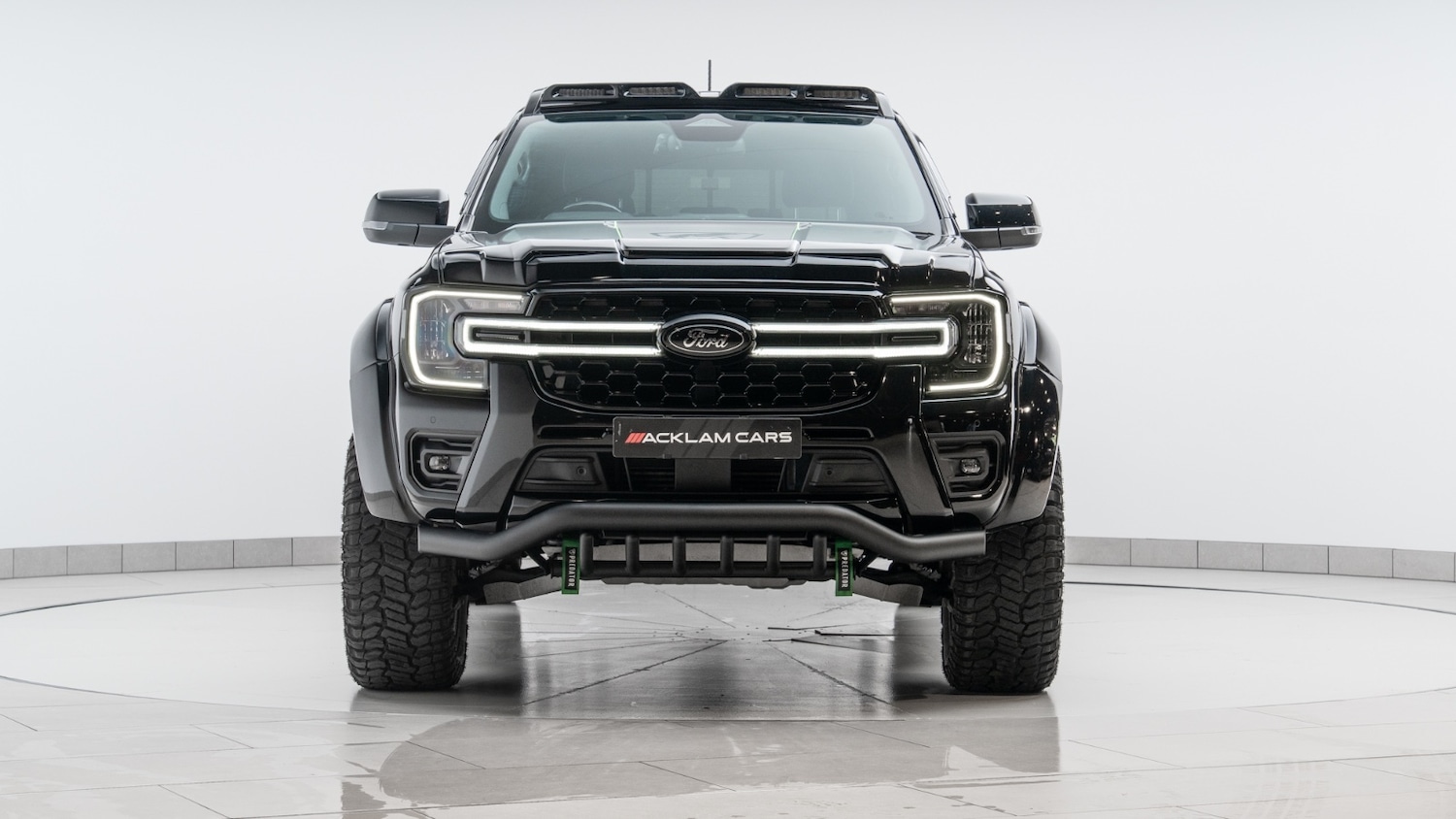 Used Ford Ranger 2024 for sale - 78211949: Photo 7