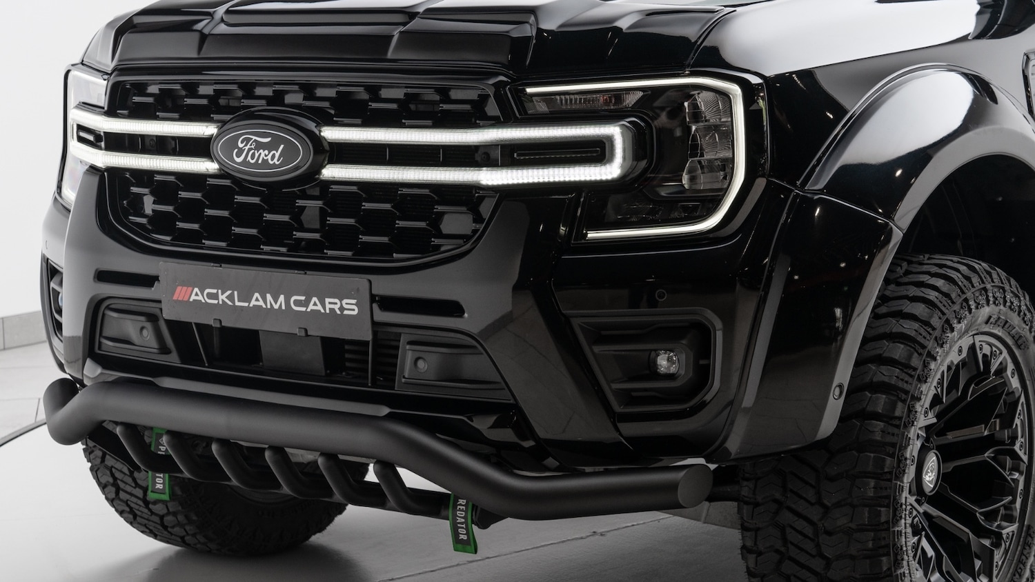 Used Ford Ranger 2024 for sale - 78211949: Photo 9