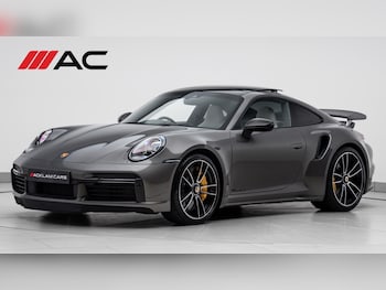 Used Porsche 911 2022 for sale - 78392796: Photo