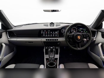 Used Porsche 911 2022 for sale - 78392796: Photo