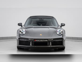 Used Porsche 911 2022 for sale - 78392796: Photo
