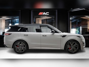 Used Land Rover Range Rover Sport 2023 for sale - 78846745: Photo