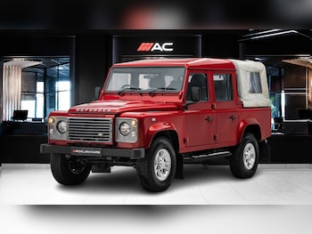 Used Land Rover Defender 2014 for sale - 79205900: Photo