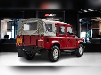Used Land Rover Defender 2014 for sale - 79205900: Photo