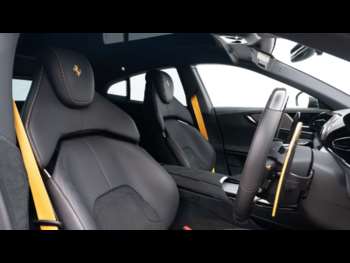 Used Ferrari Purosangue 2024 for sale - 74721309: Photo