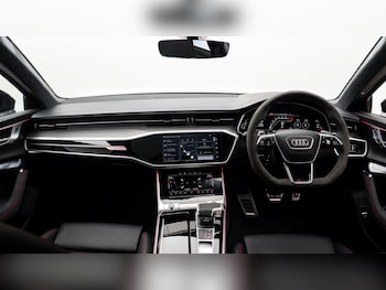 Used Audi RS6 2025 for sale - 78392765: Photo