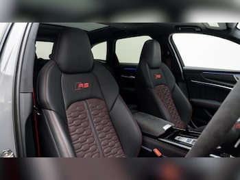 Used Audi RS6 2025 for sale - 78392765: Photo