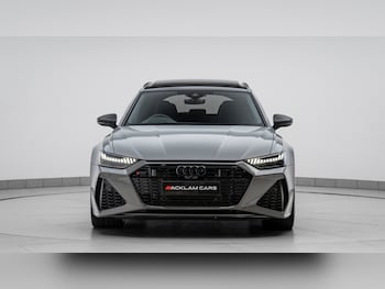 Used Audi RS6 2025 for sale - 78392765: Photo