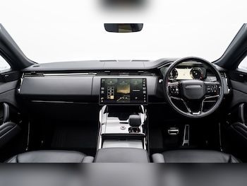 Used Land Rover Range Rover Sport 2025 for sale - 77366982: Photo