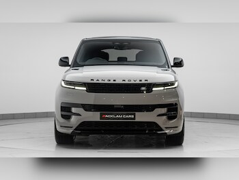 Used Land Rover Range Rover Sport 2025 for sale - 77366982: Photo