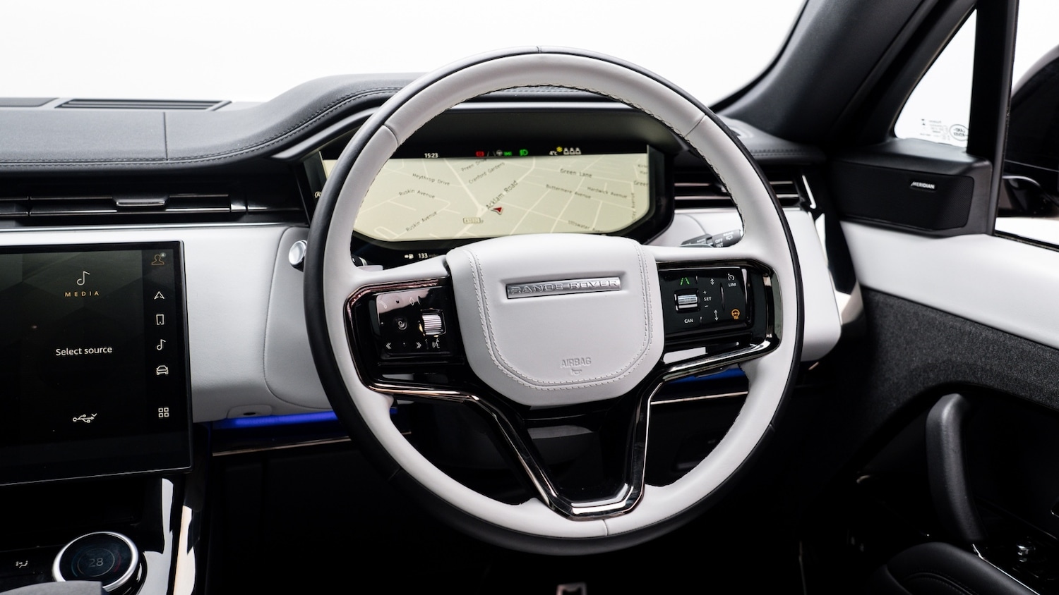 Used Land Rover Range Rover Sport 2023 for sale - 78108530: Photo 11