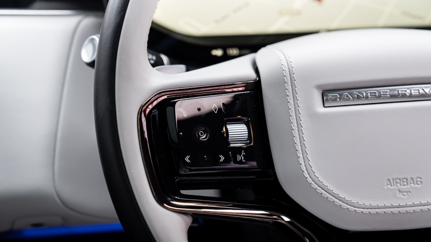 Used Land Rover Range Rover Sport 2023 for sale - 78108530: Photo 12