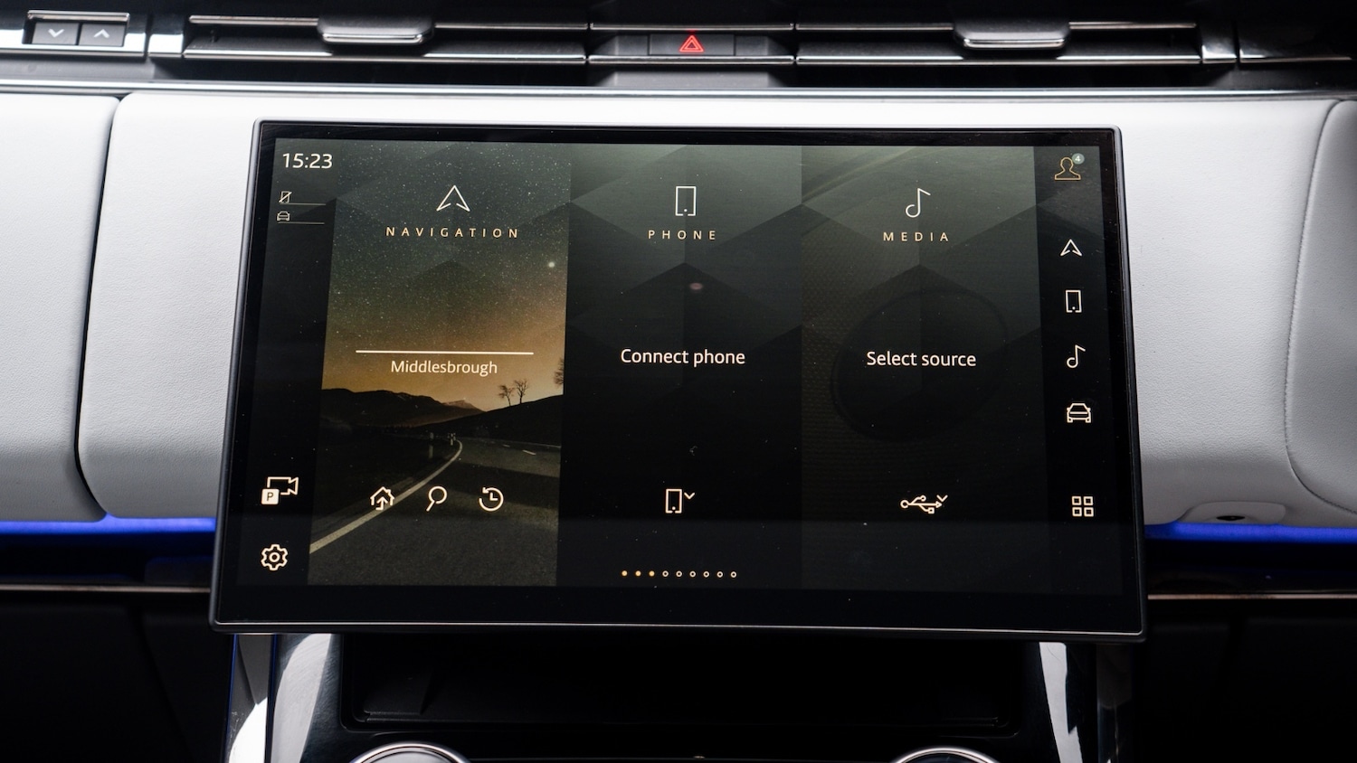 Used Land Rover Range Rover Sport 2023 for sale - 78108530: Photo 14