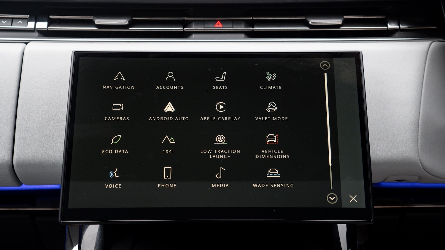 Used Land Rover Range Rover Sport 2023 for sale - 78108530: Photo 15