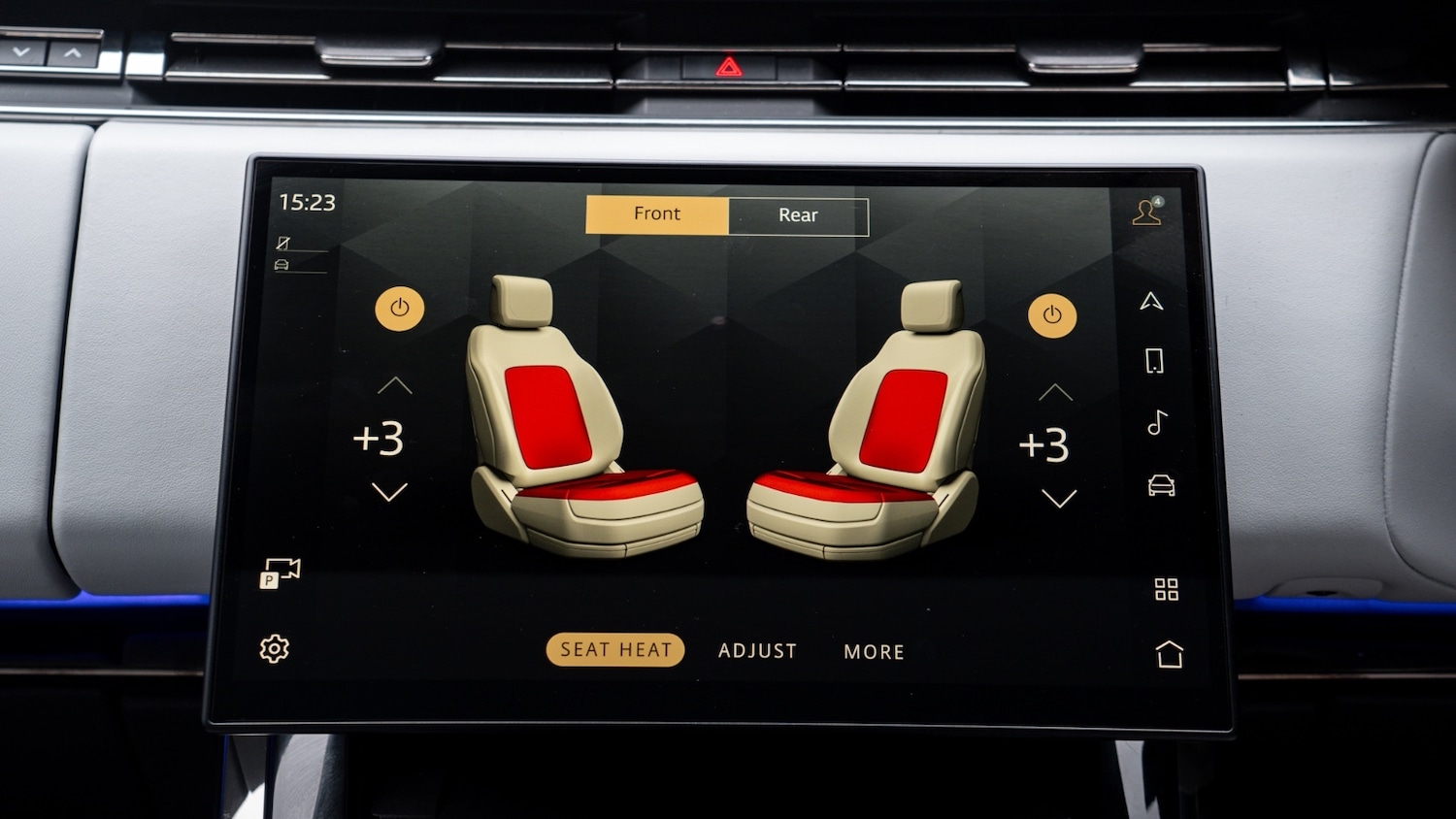 Used Land Rover Range Rover Sport 2023 for sale - 78108530: Photo 16