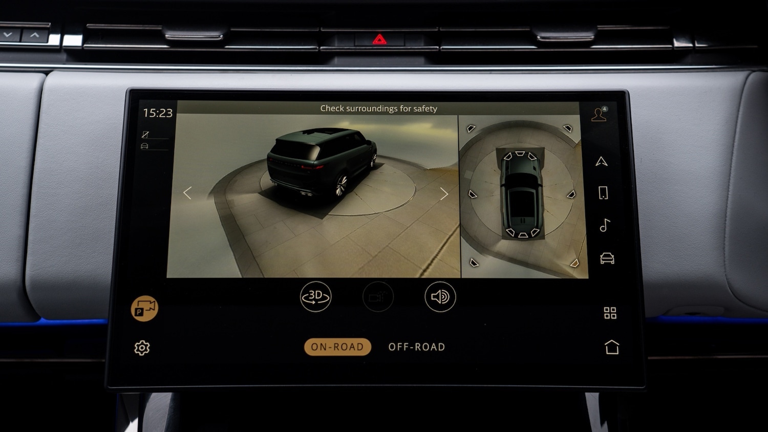 Used Land Rover Range Rover Sport 2023 for sale - 78108530: Photo 17