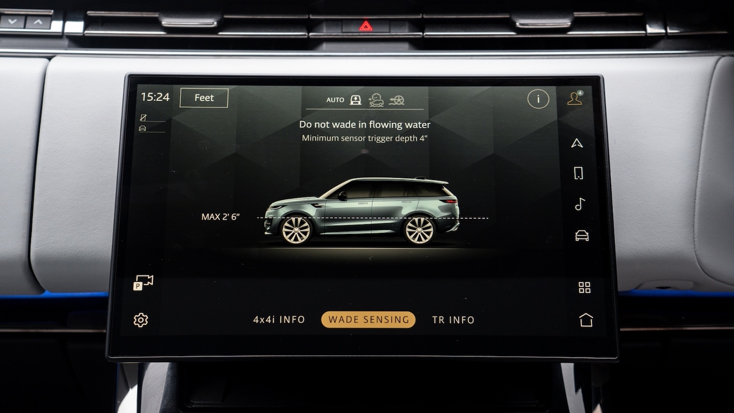 Used Land Rover Range Rover Sport 2023 for sale - 78108530: Photo 18