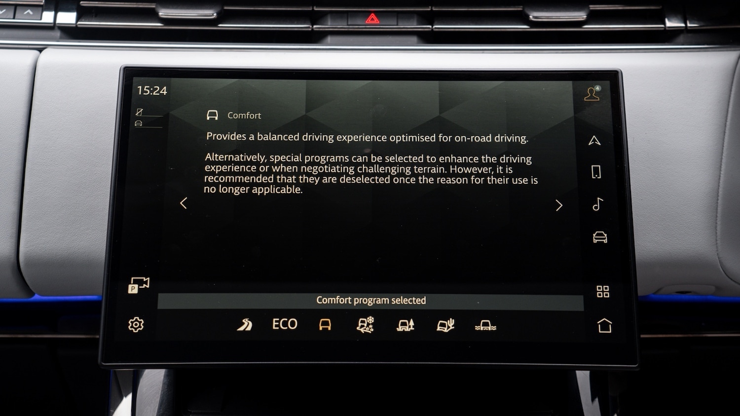 Used Land Rover Range Rover Sport 2023 for sale - 78108530: Photo 19