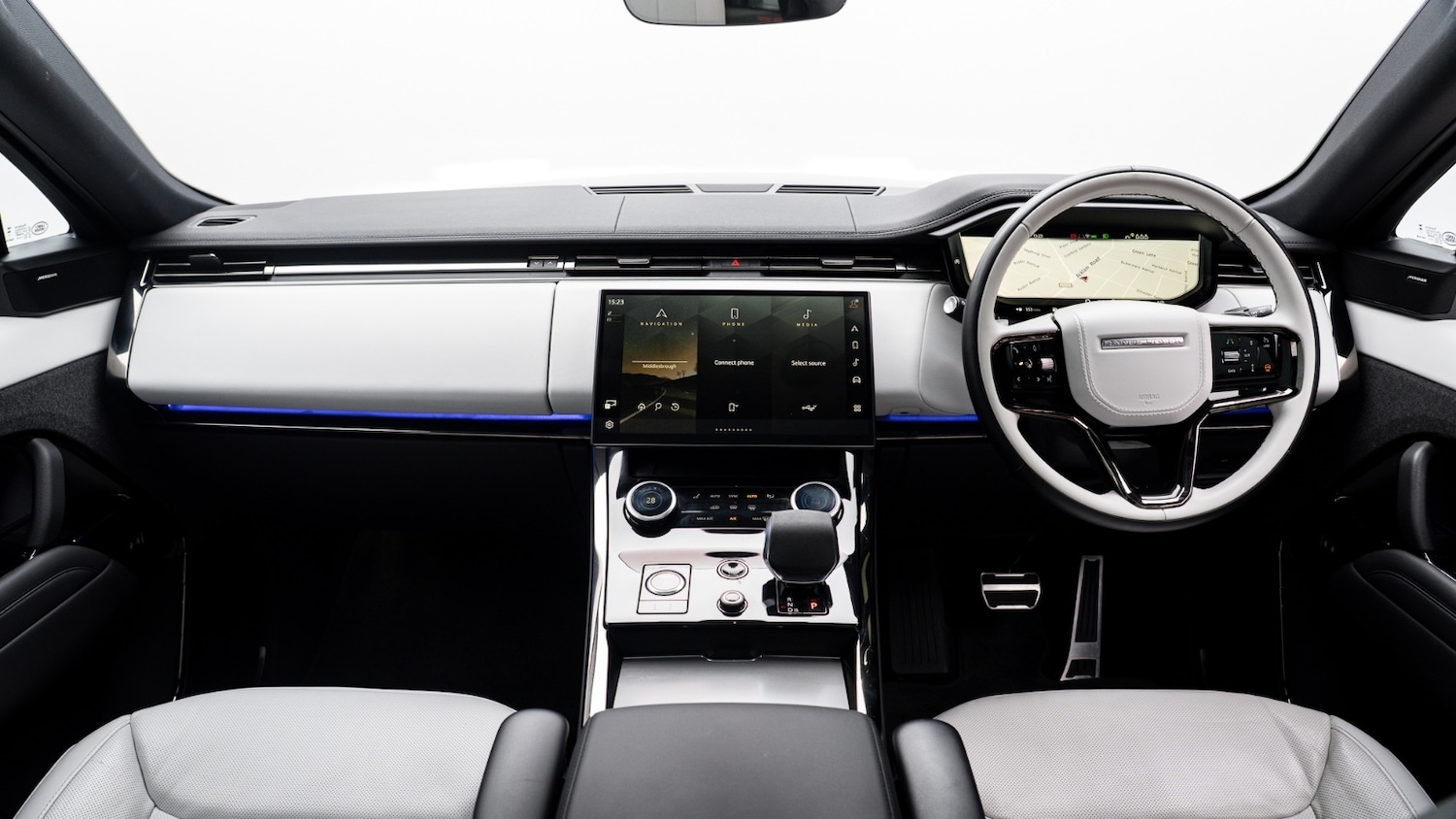 Used Land Rover Range Rover Sport 2023 for sale - 78108530: Photo 2