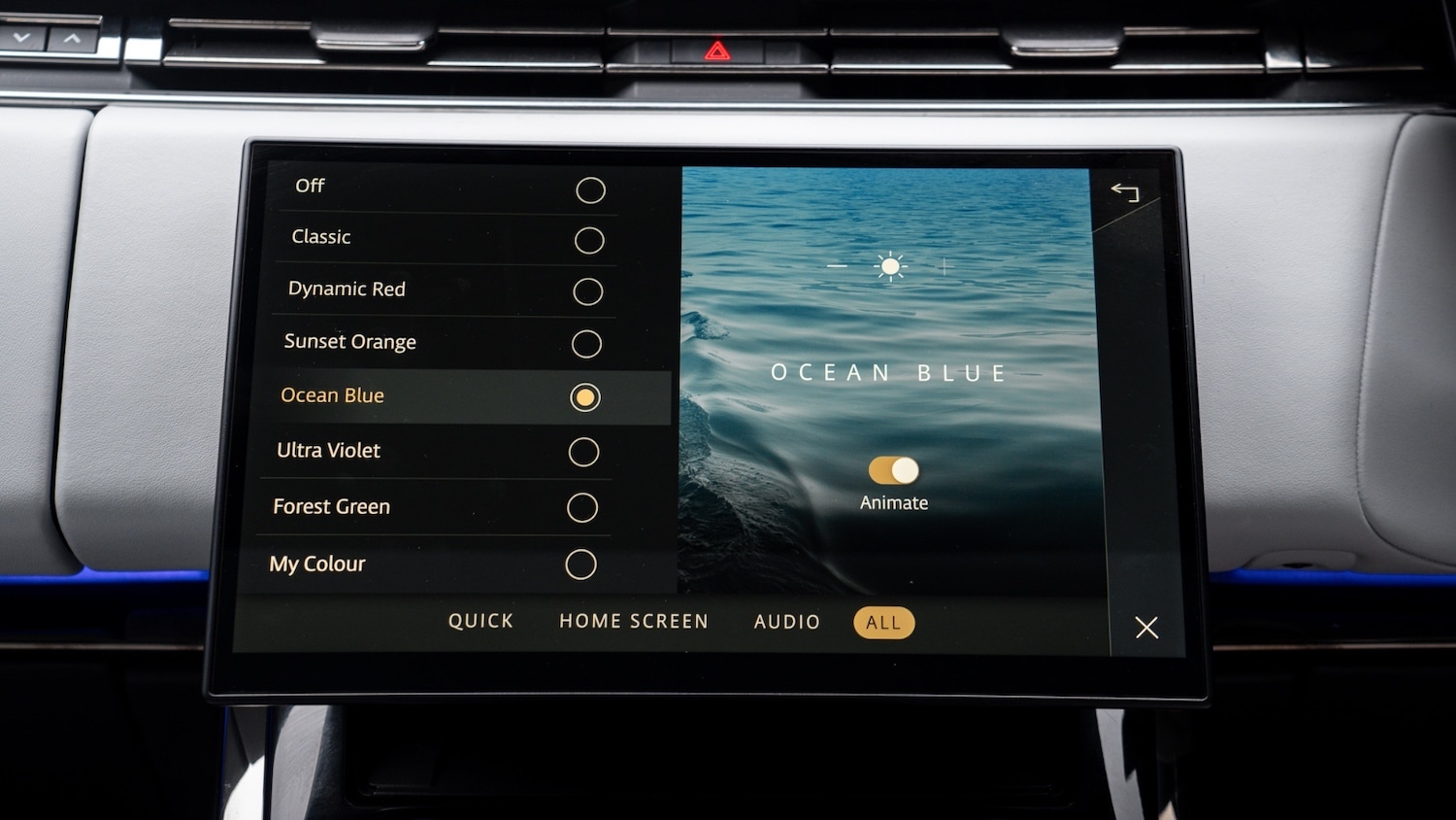 Used Land Rover Range Rover Sport 2023 for sale - 78108530: Photo 20