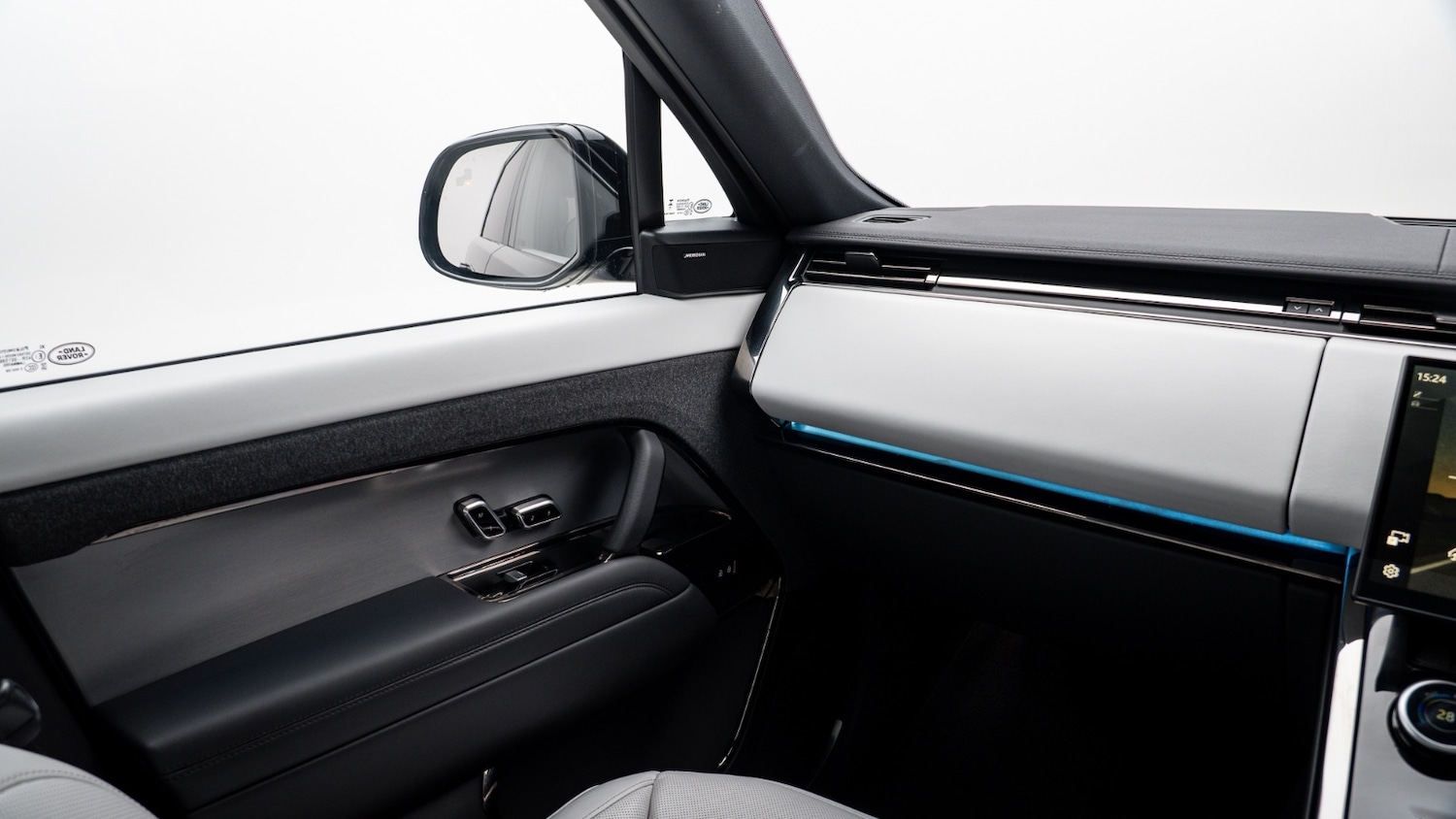 Used Land Rover Range Rover Sport 2023 for sale - 78108530: Photo 21