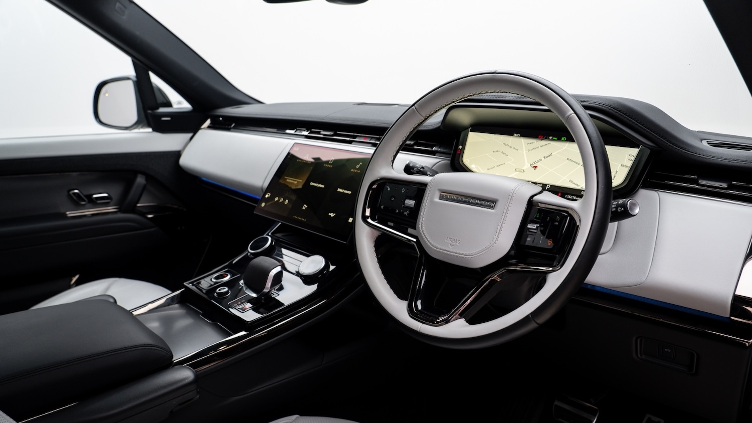 Used Land Rover Range Rover Sport 2023 for sale - 78108530: Photo 22