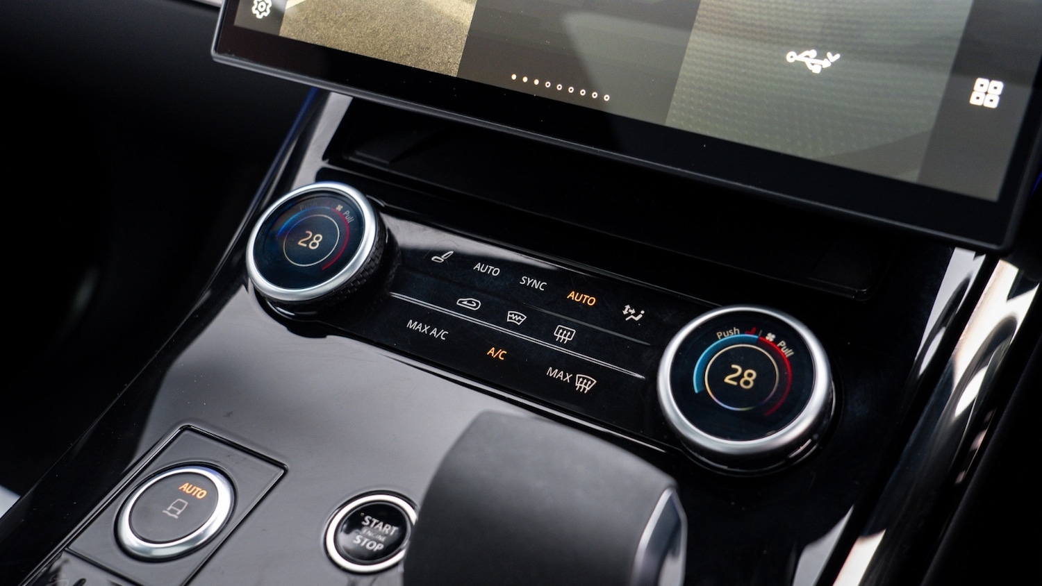 Used Land Rover Range Rover Sport 2023 for sale - 78108530: Photo 26