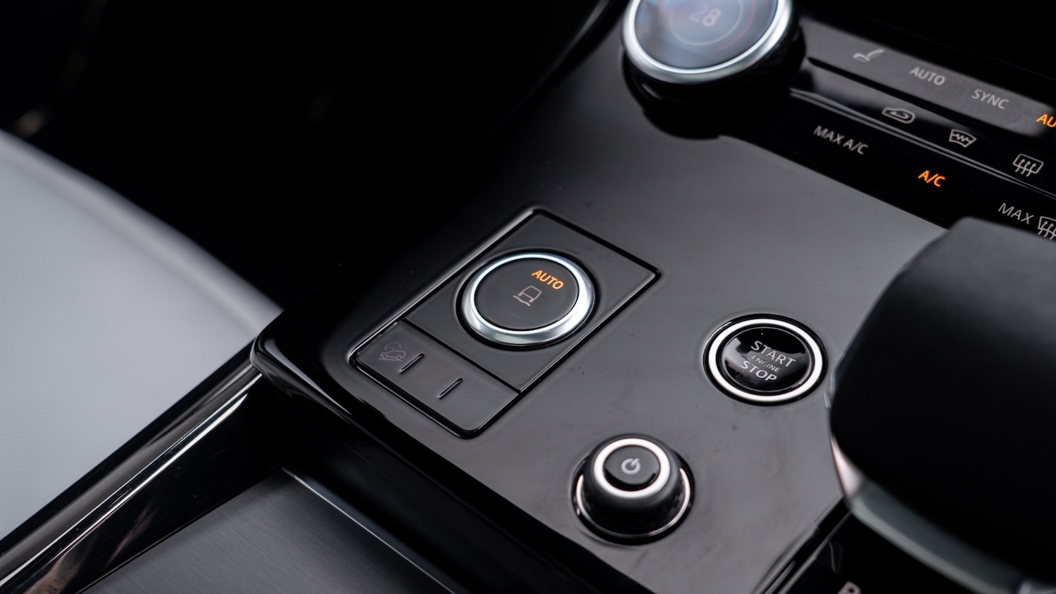 Used Land Rover Range Rover Sport 2023 for sale - 78108530: Photo 27