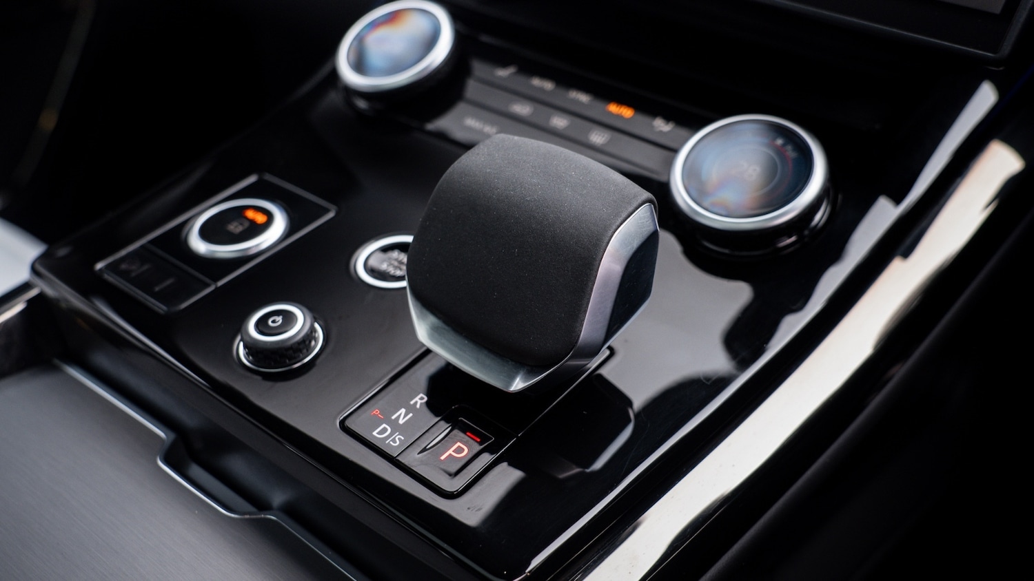 Used Land Rover Range Rover Sport 2023 for sale - 78108530: Photo 28