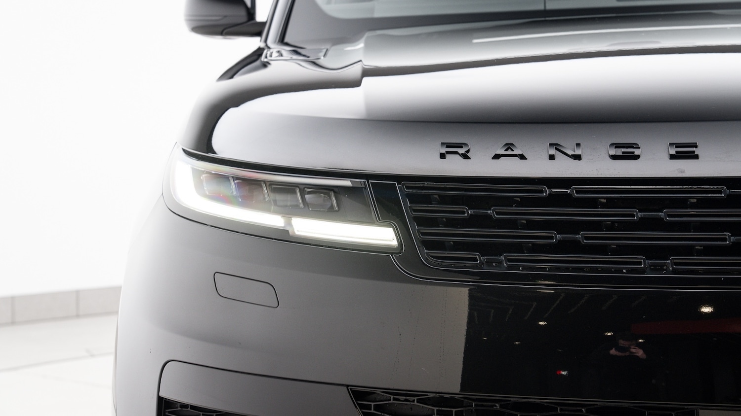 Used Land Rover Range Rover Sport 2023 for sale - 78108530: Photo 31