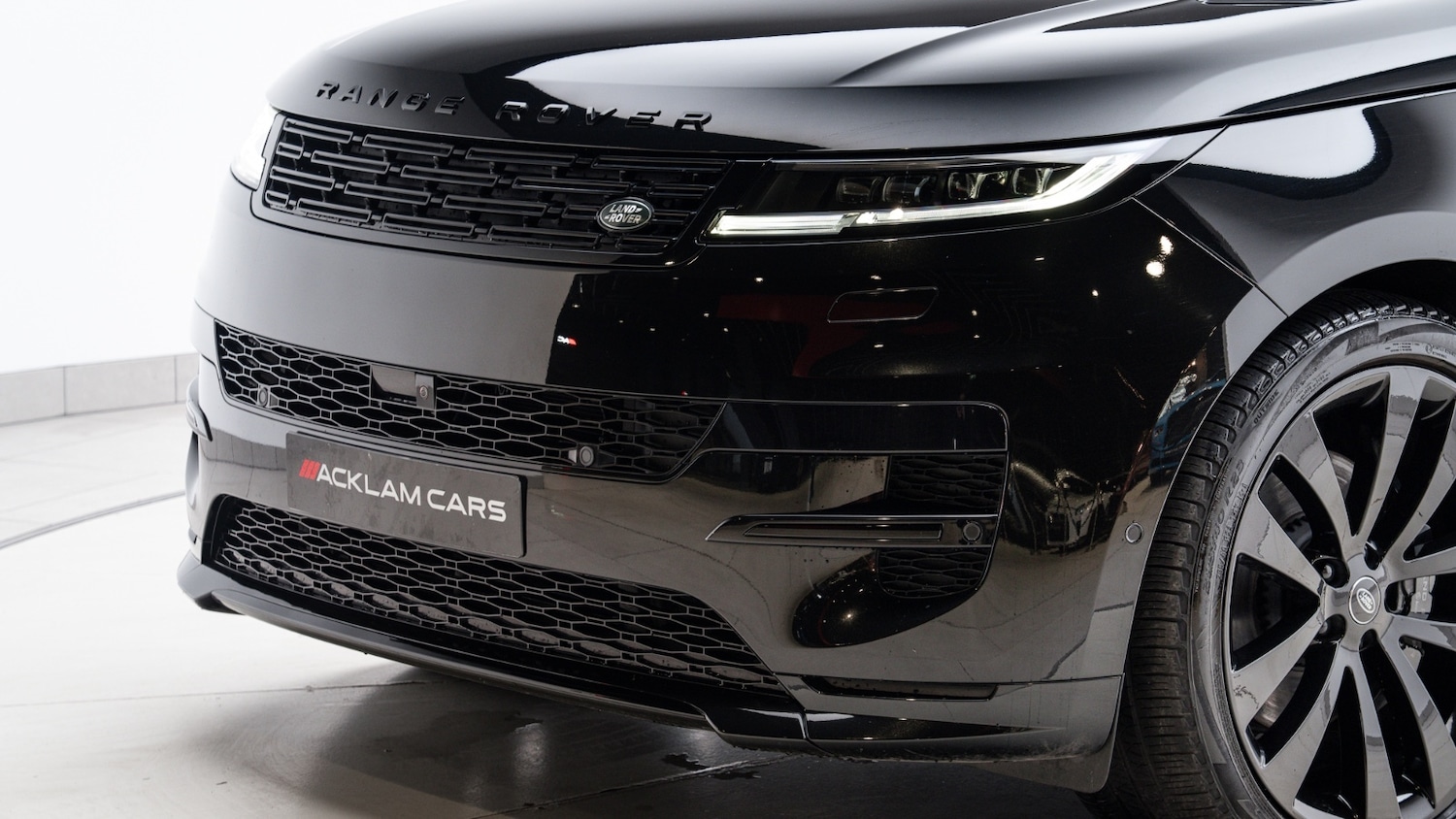 Used Land Rover Range Rover Sport 2023 for sale - 78108530: Photo 32