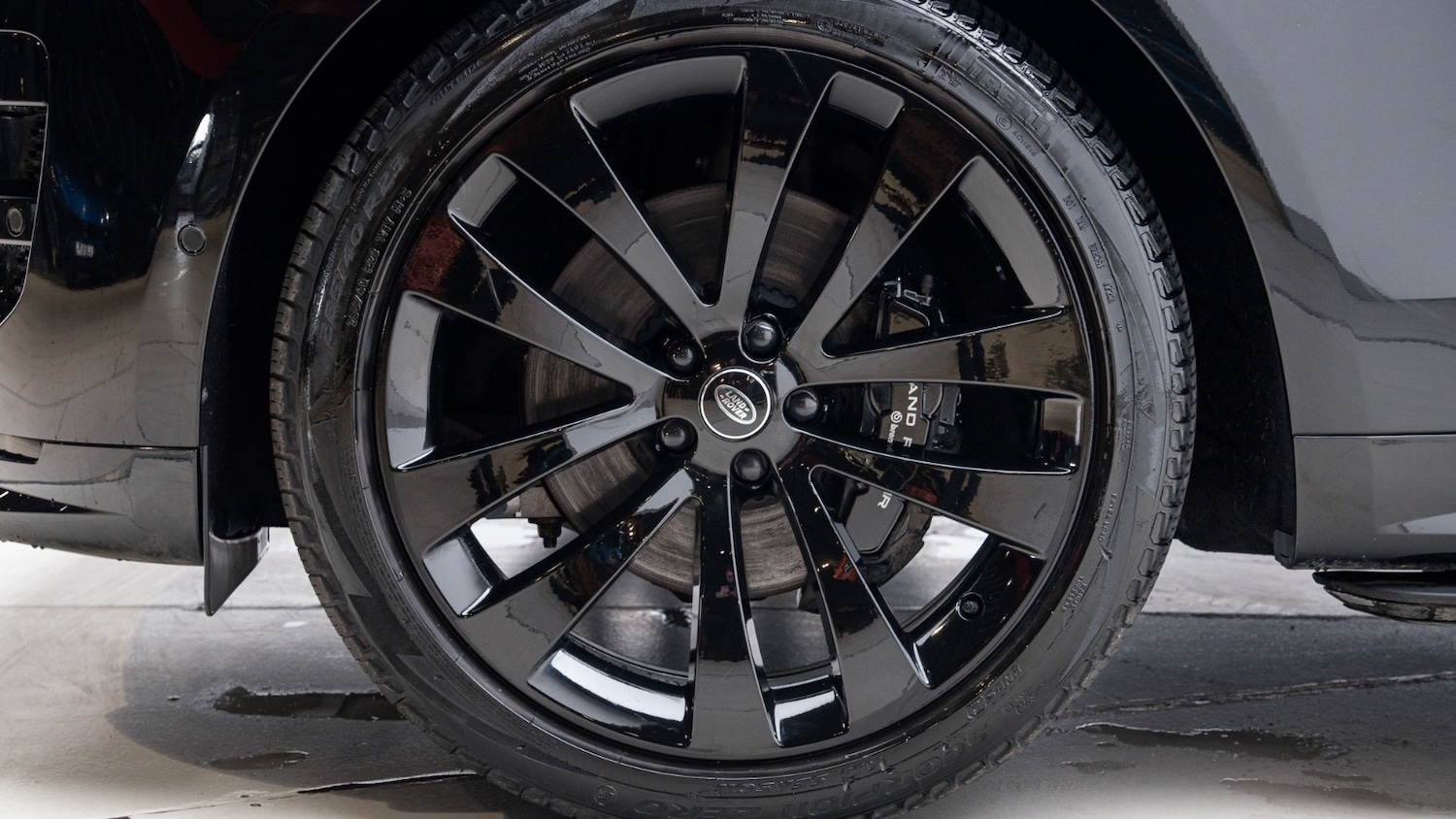 Used Land Rover Range Rover Sport 2023 for sale - 78108530: Photo 33